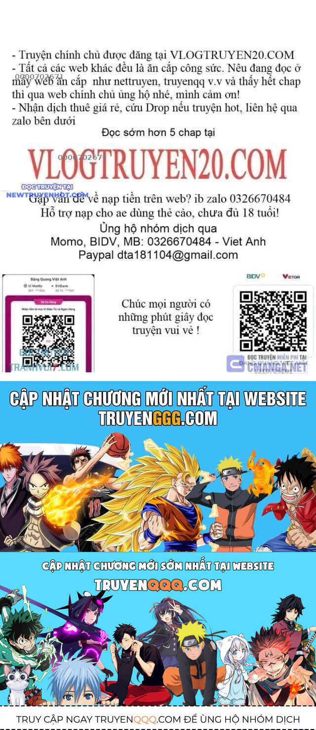 Shark - Cá Mập - Chương 71