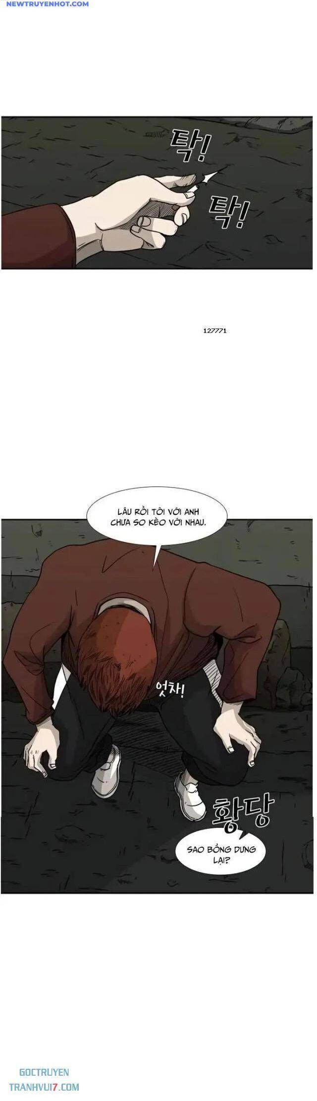Shark - Cá Mập - Chương 72