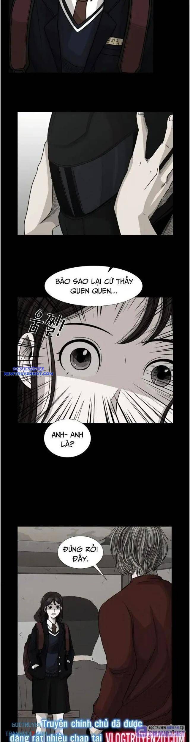 Shark - Cá Mập - Chương 74