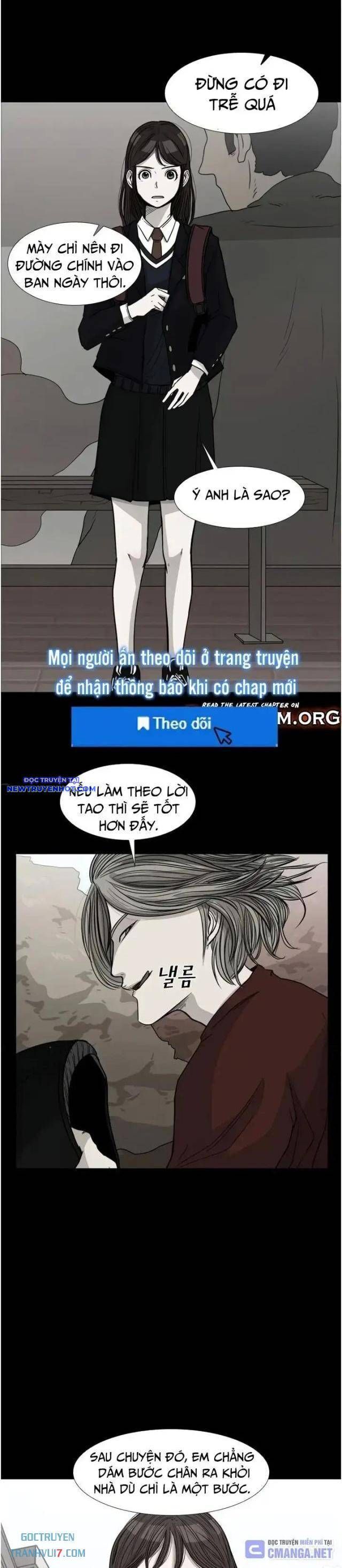 Shark - Cá Mập - Chương 74