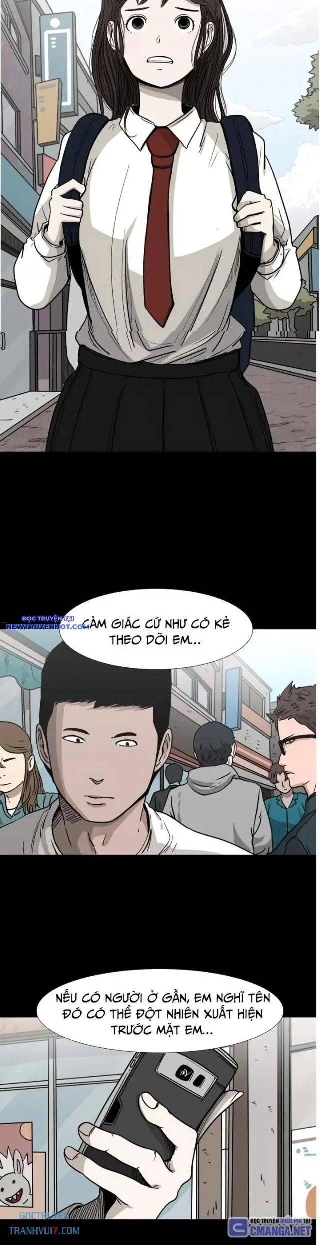 Shark - Cá Mập - Chương 74