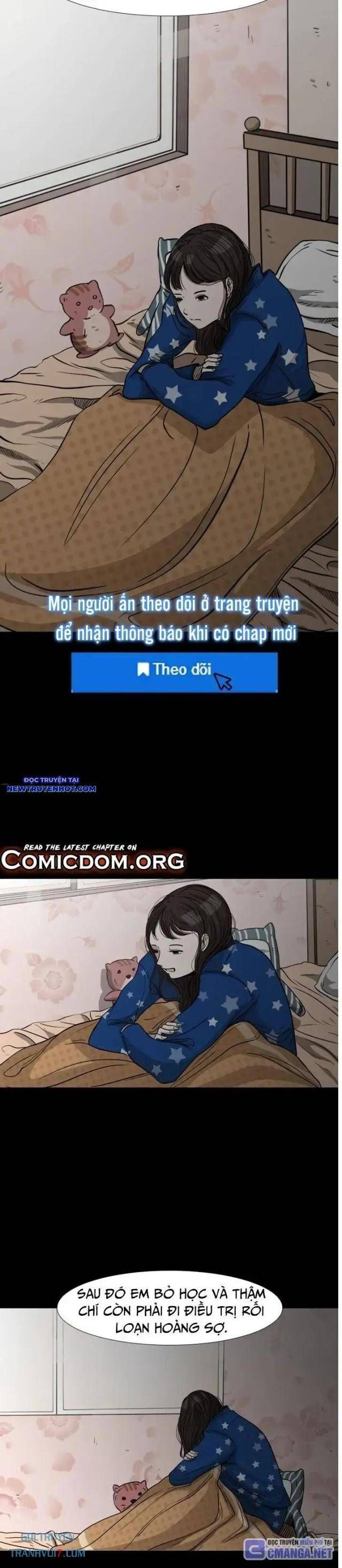 Shark - Cá Mập - Chương 74