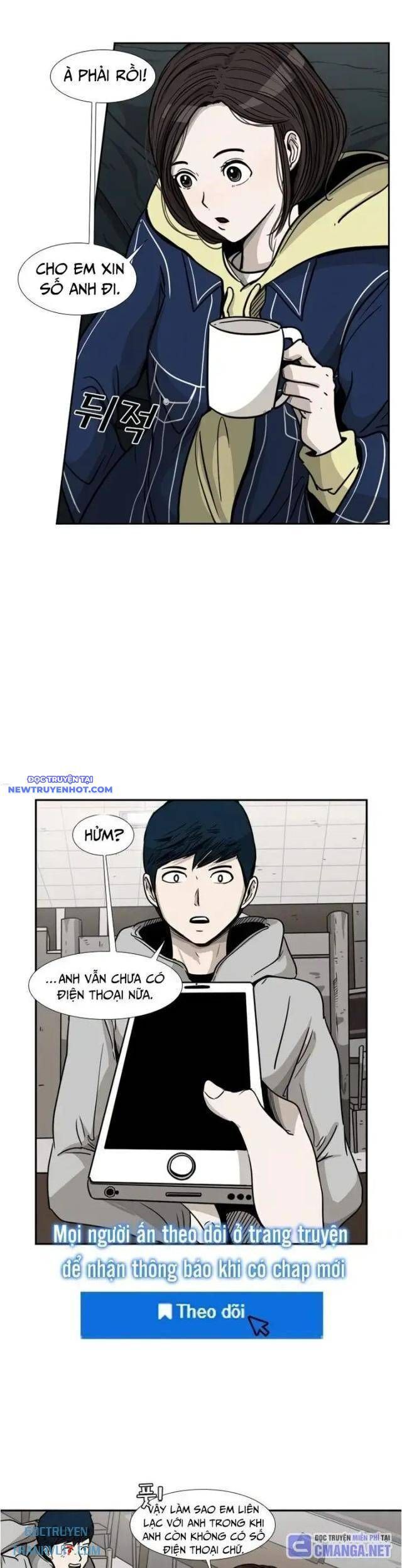 Shark - Cá Mập - Chương 74