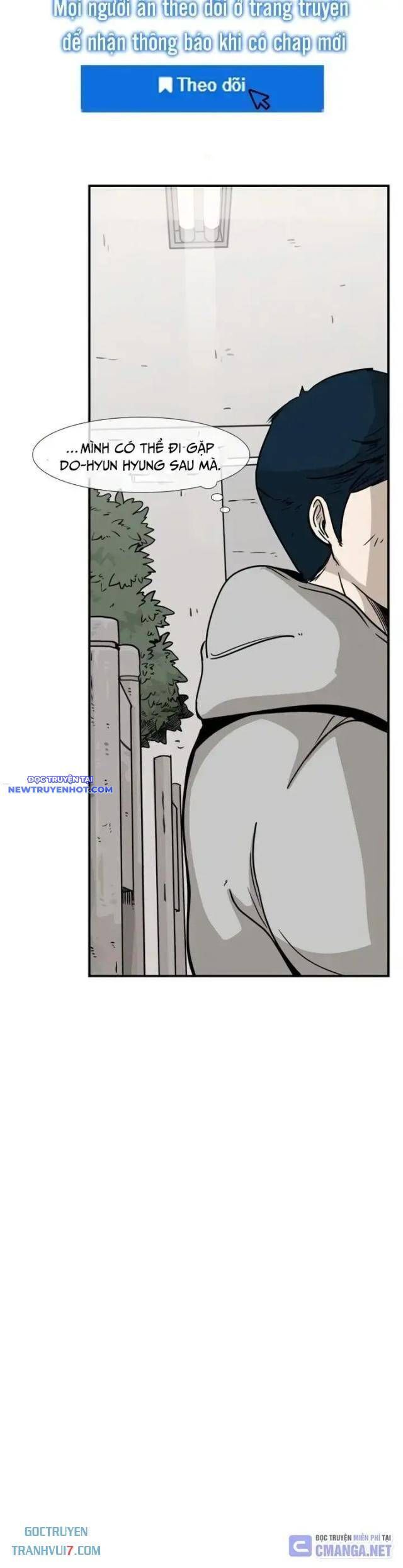 Shark - Cá Mập - Chương 74