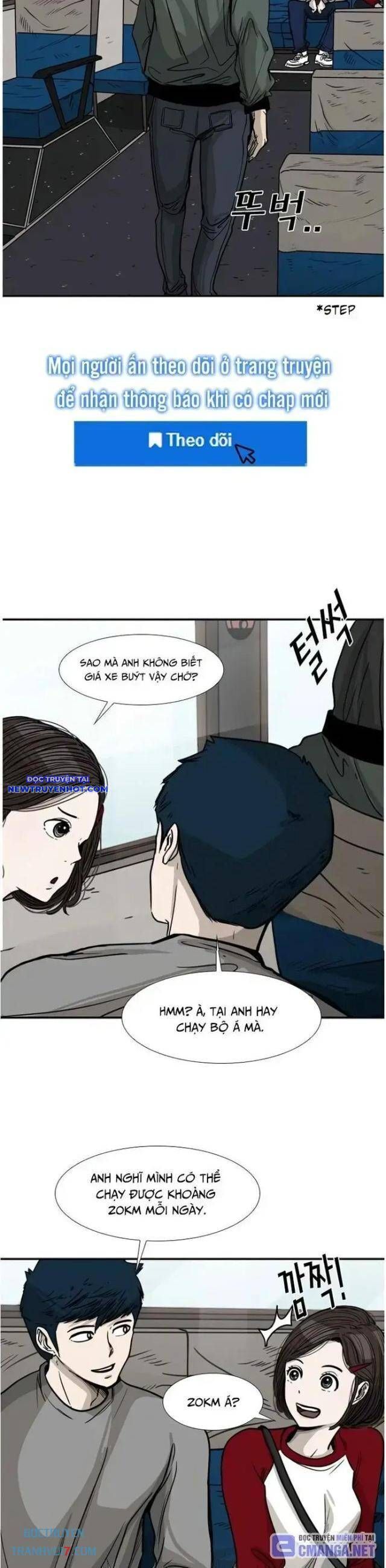 Shark - Cá Mập - Chương 75