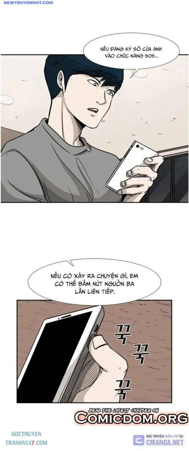 Shark - Cá Mập - Chương 75