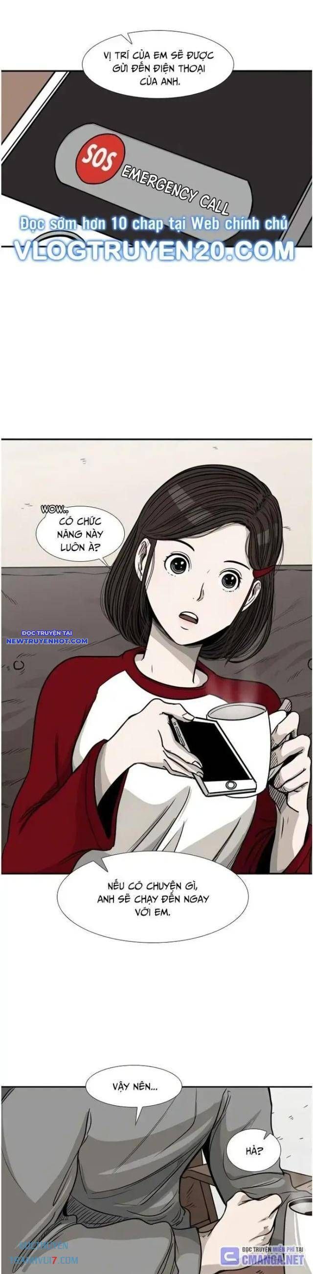 Shark - Cá Mập - Chương 75