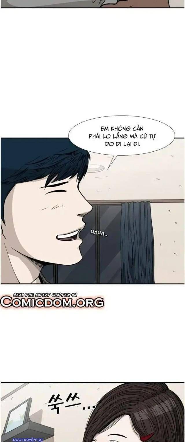 Shark - Cá Mập - Chương 75
