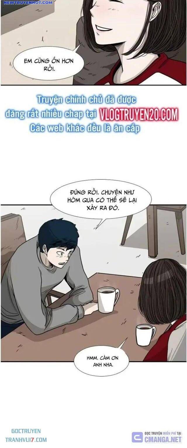 Shark - Cá Mập - Chương 75