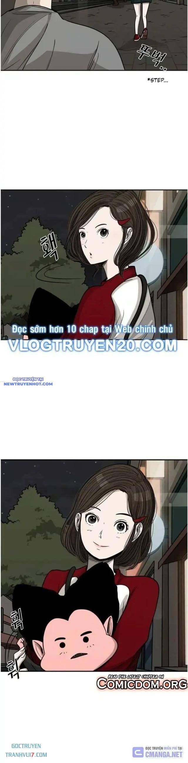 Shark - Cá Mập - Chương 75
