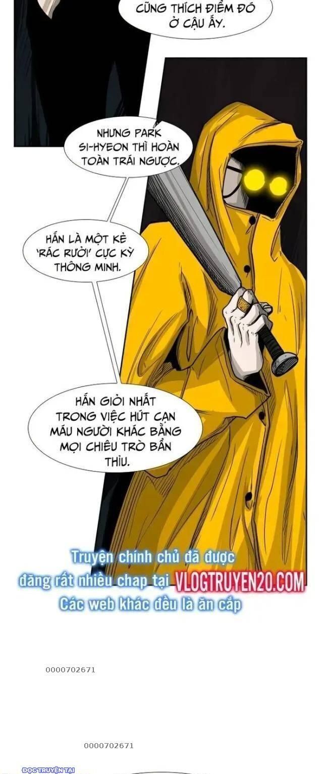 Shark - Cá Mập - Chương 76