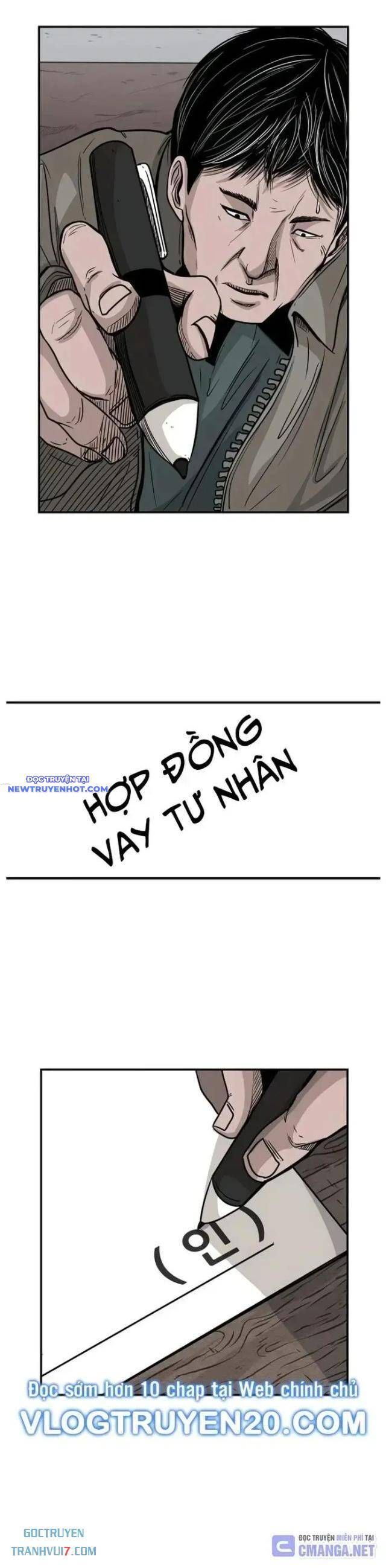 Shark - Cá Mập - Chương 76