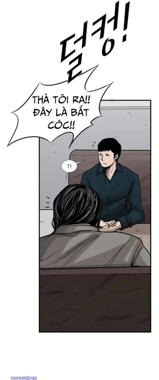 Shark - Cá Mập - Chương 76