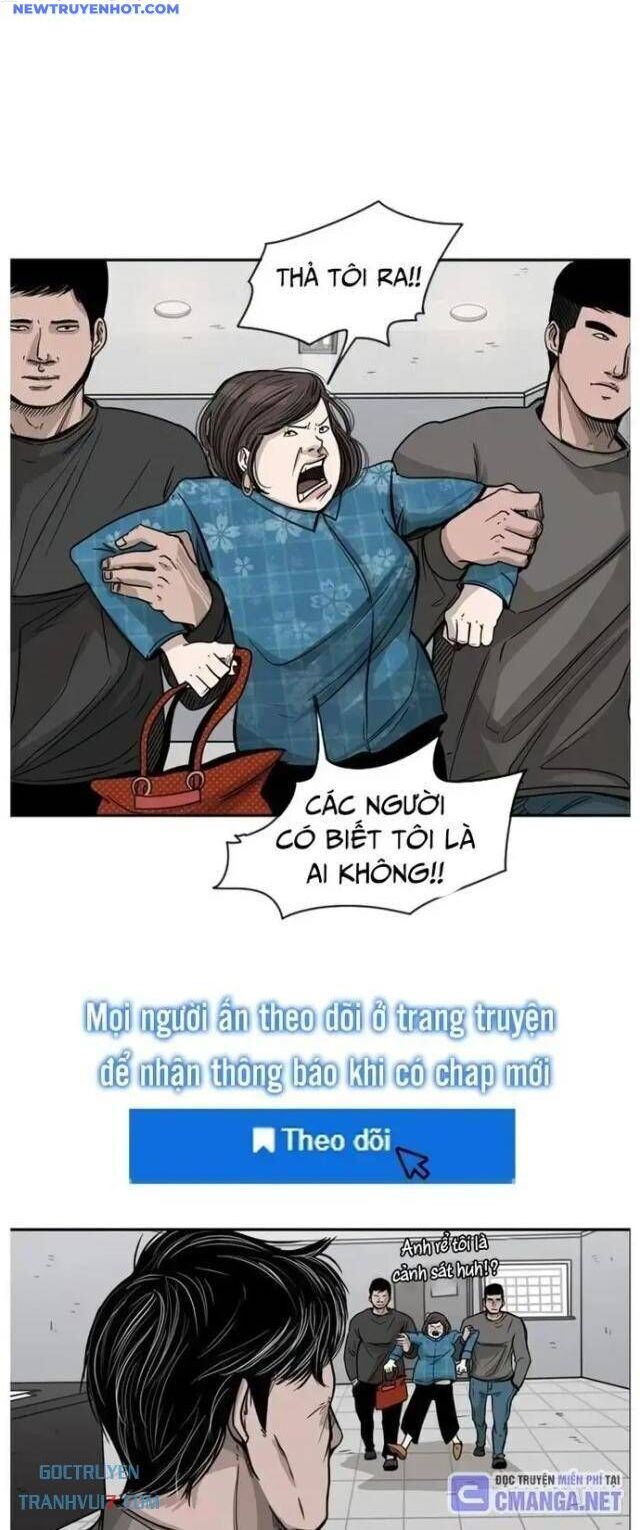 Shark - Cá Mập - Chương 76