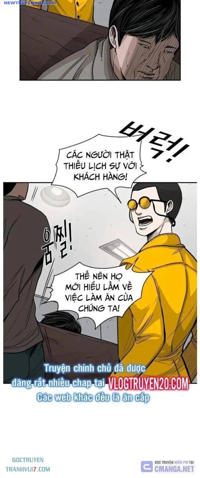 Shark - Cá Mập - Chương 76
