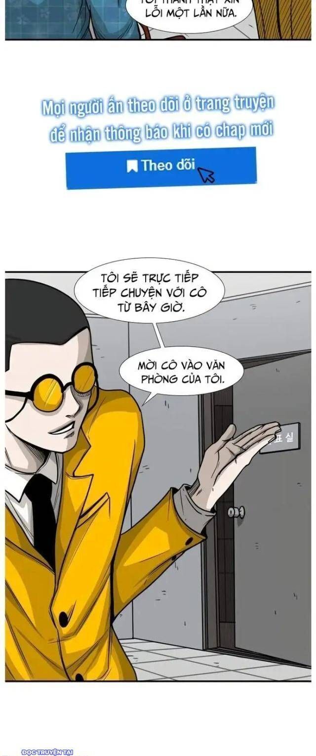 Shark - Cá Mập - Chương 76