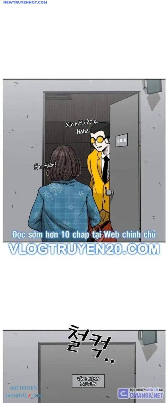 Shark - Cá Mập - Chương 76
