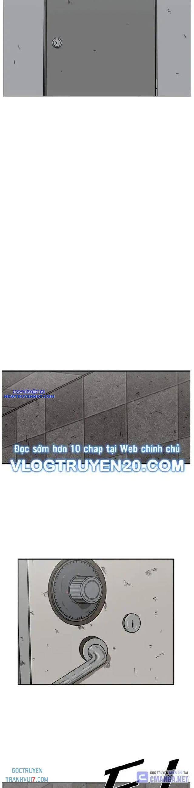 Shark - Cá Mập - Chương 76