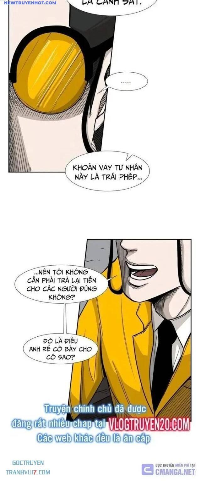 Shark - Cá Mập - Chương 76