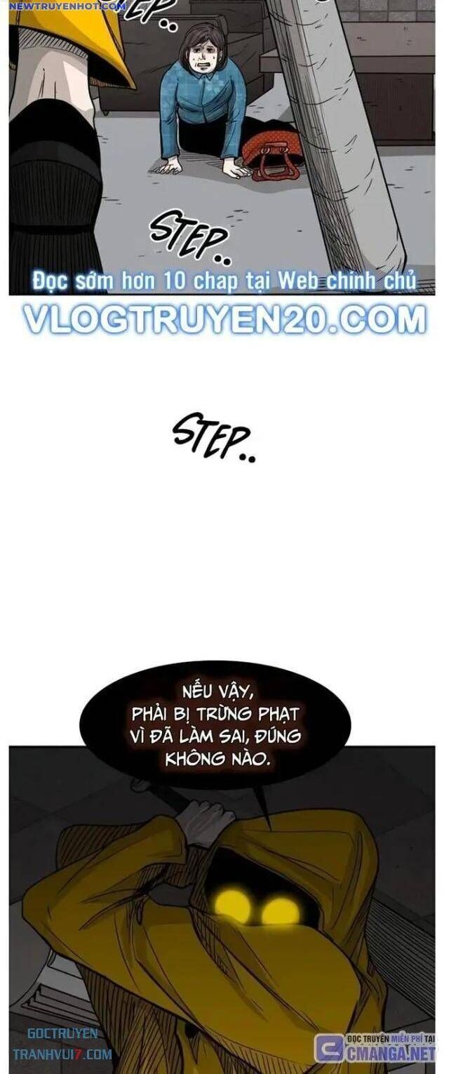 Shark - Cá Mập - Chương 76
