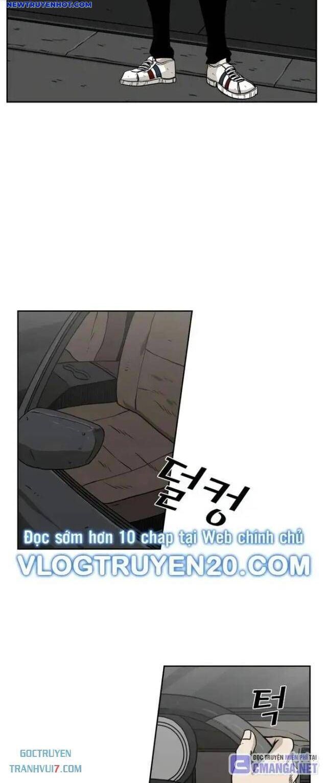 Shark - Cá Mập - Chương 76