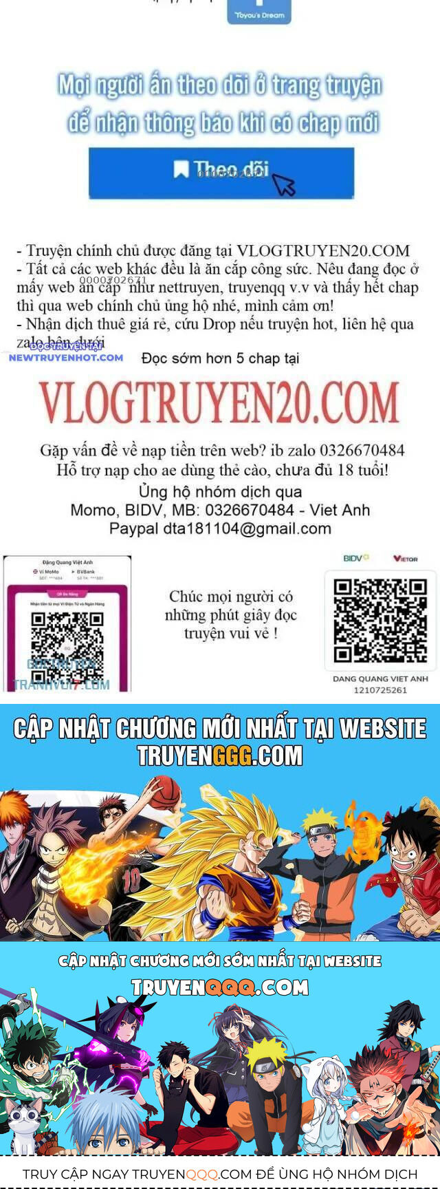 Shark - Cá Mập - Chương 76