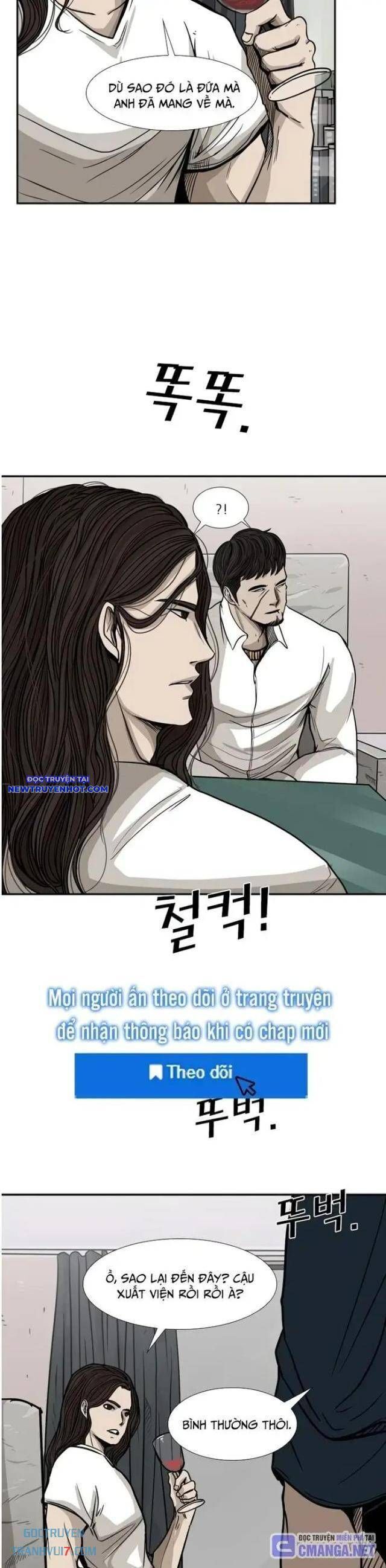 Shark - Cá Mập - Chương 77