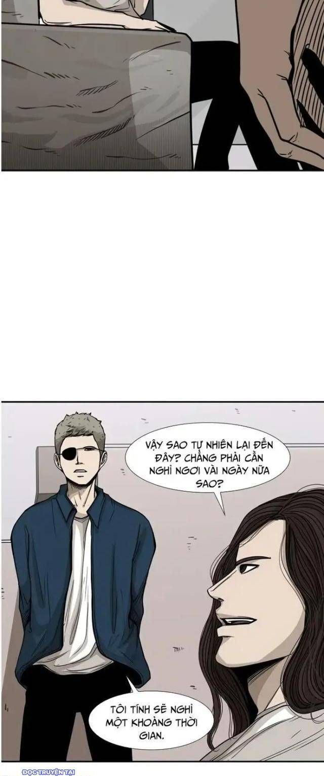 Shark - Cá Mập - Chương 77