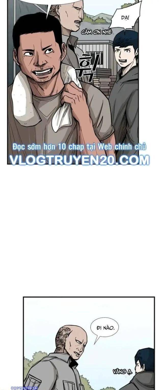Shark - Cá Mập - Chương 78