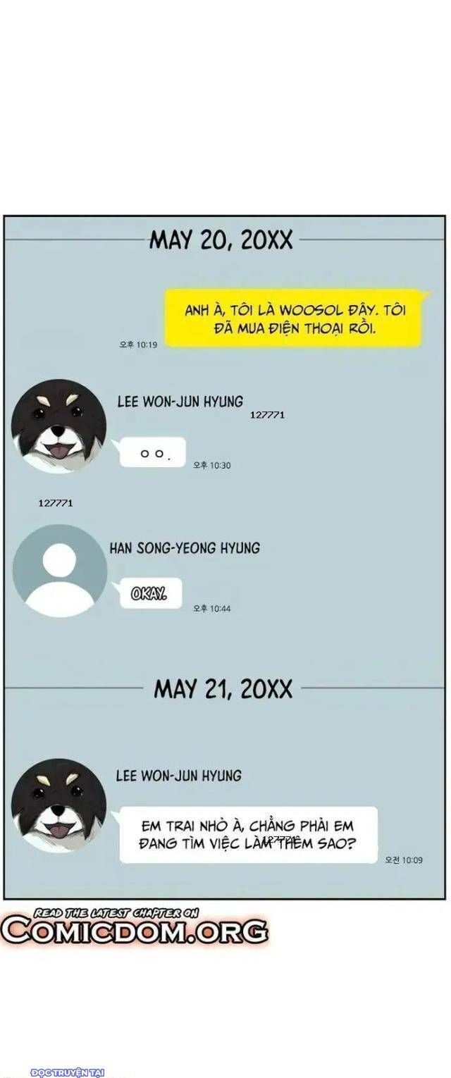 Shark - Cá Mập - Chương 78