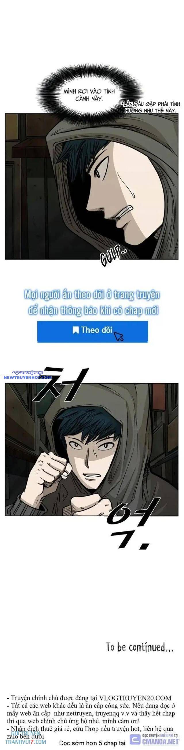 Shark - Cá Mập - Chương 78