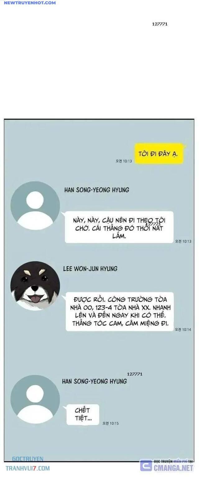 Shark - Cá Mập - Chương 78