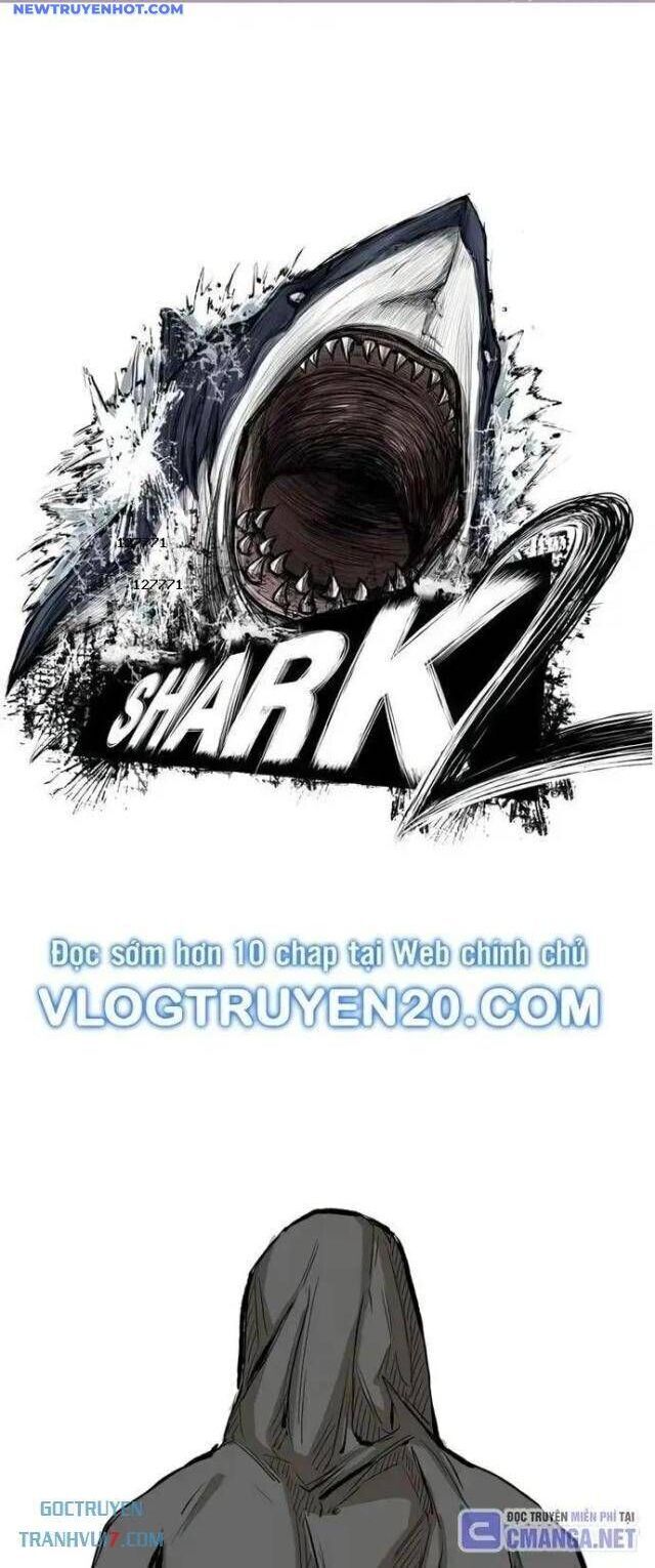 Shark - Cá Mập - Chương 79