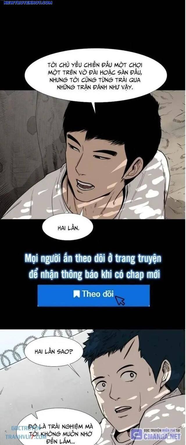 Shark - Cá Mập - Chương 79