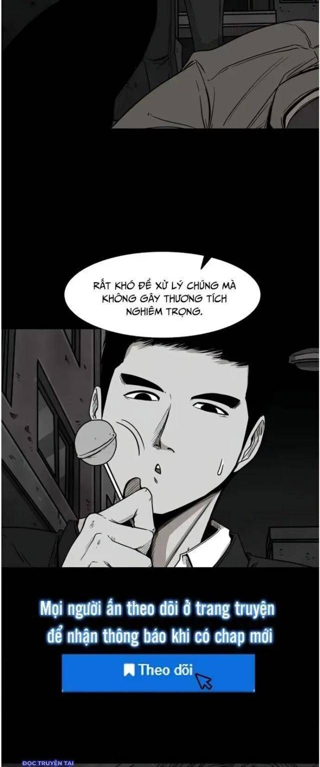 Shark - Cá Mập - Chương 79