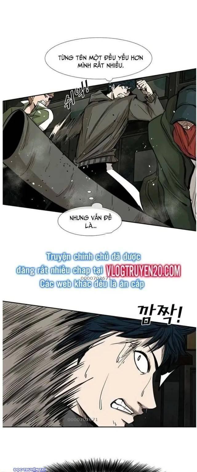 Shark - Cá Mập - Chương 79