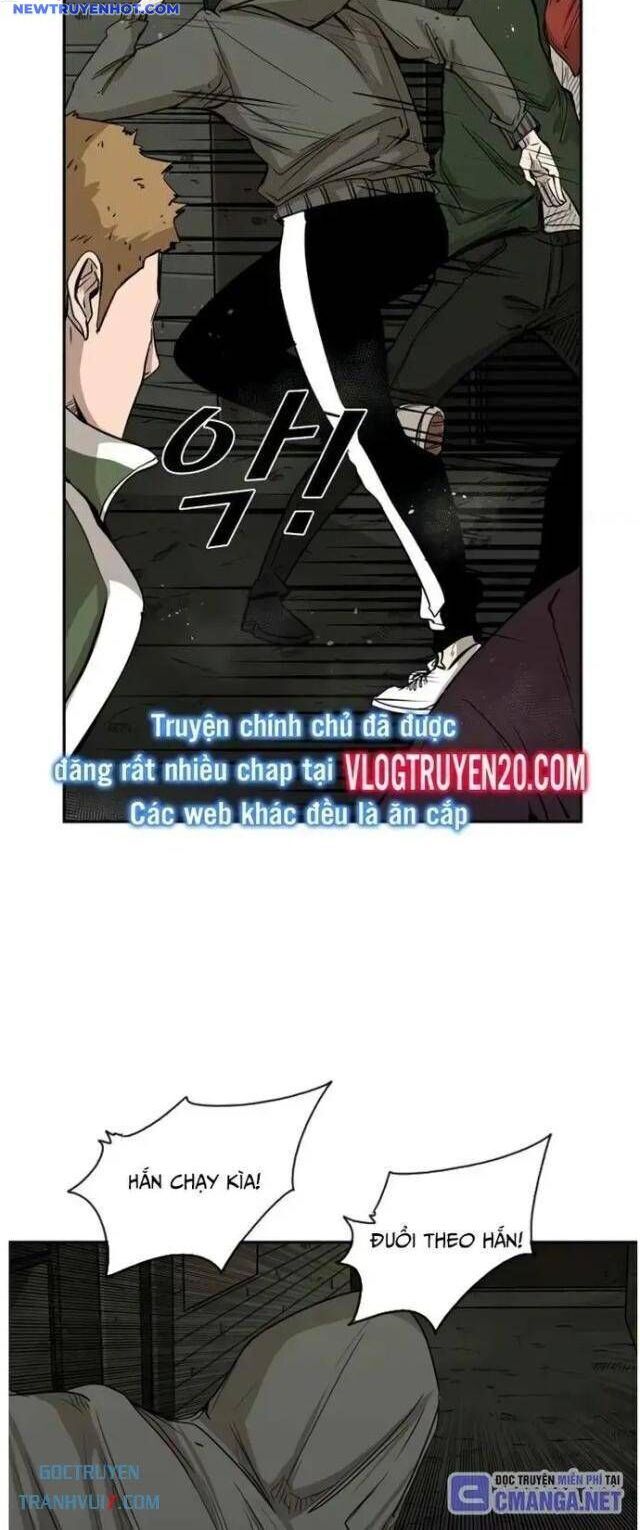 Shark - Cá Mập - Chương 79