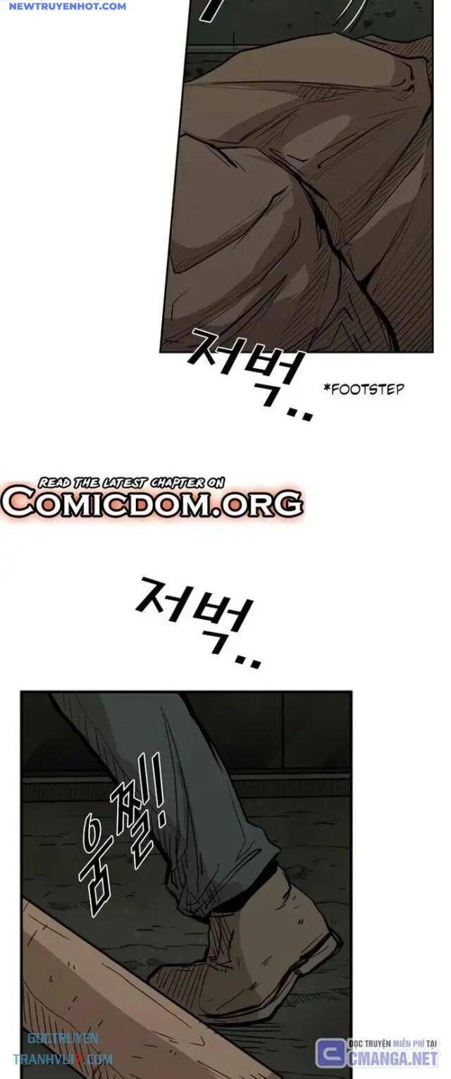 Shark - Cá Mập - Chương 79