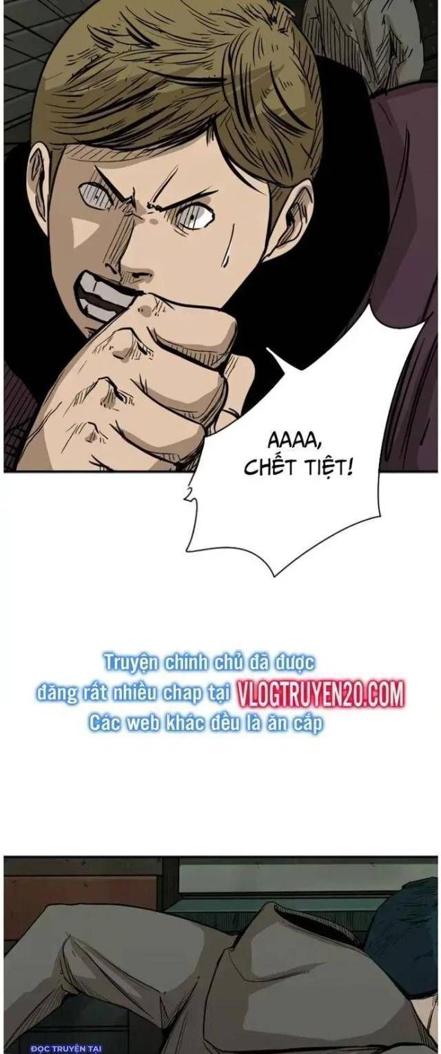 Shark - Cá Mập - Chương 79