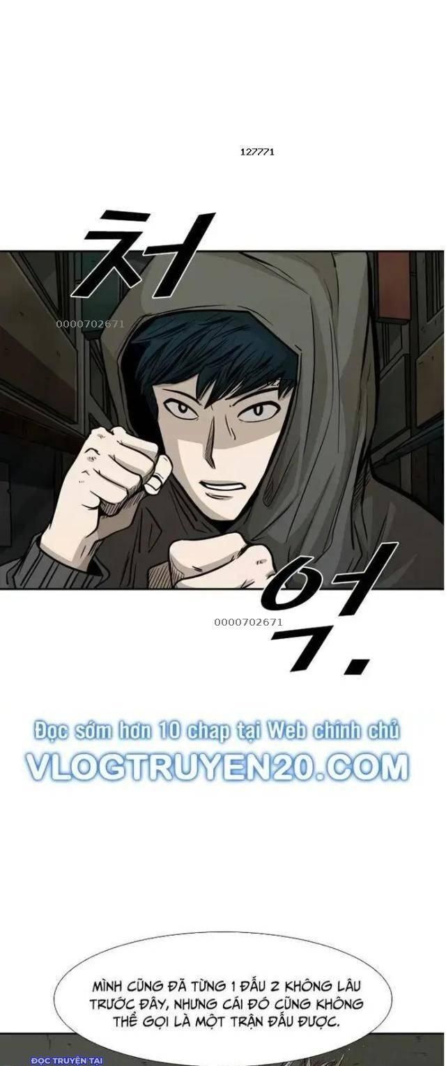 Shark - Cá Mập - Chương 79