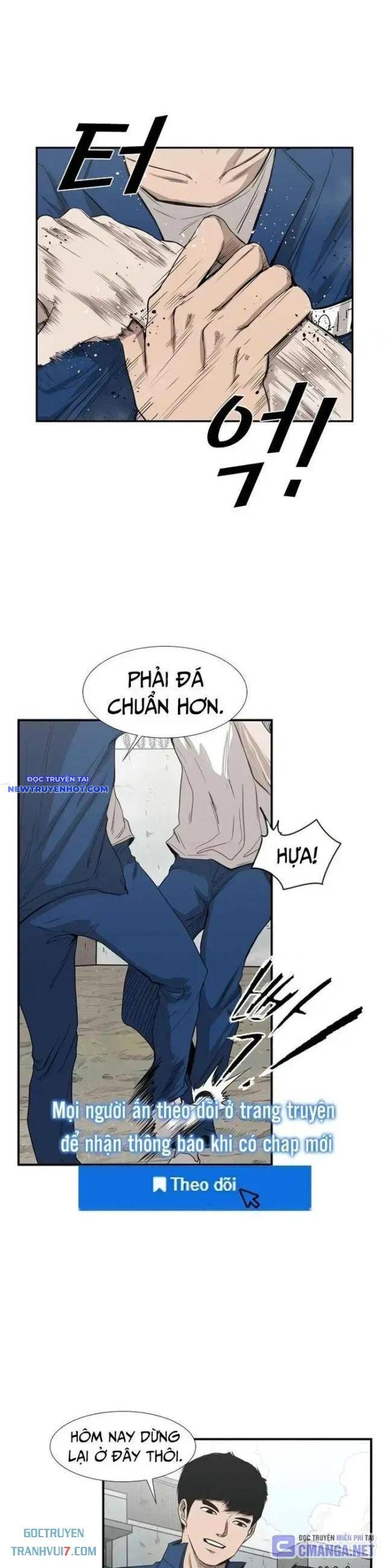Shark - Cá Mập - Chương 80