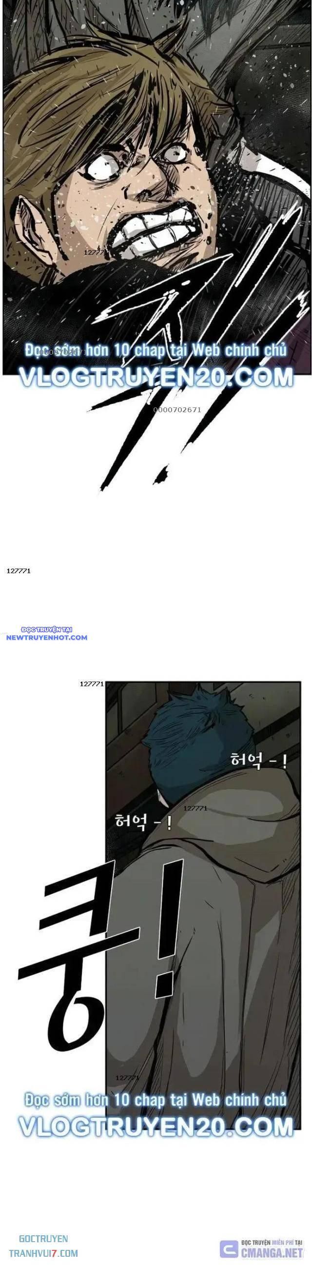 Shark - Cá Mập - Chương 80