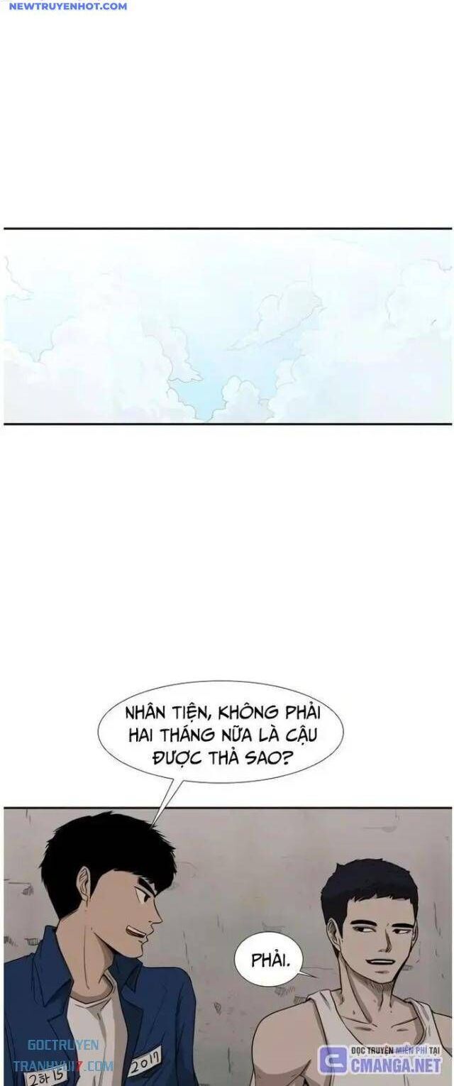 Shark - Cá Mập - Chương 80