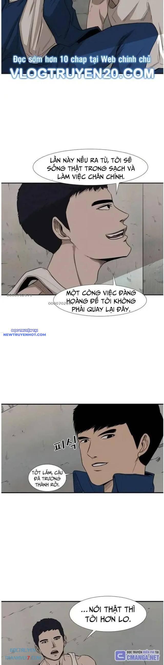 Shark - Cá Mập - Chương 80