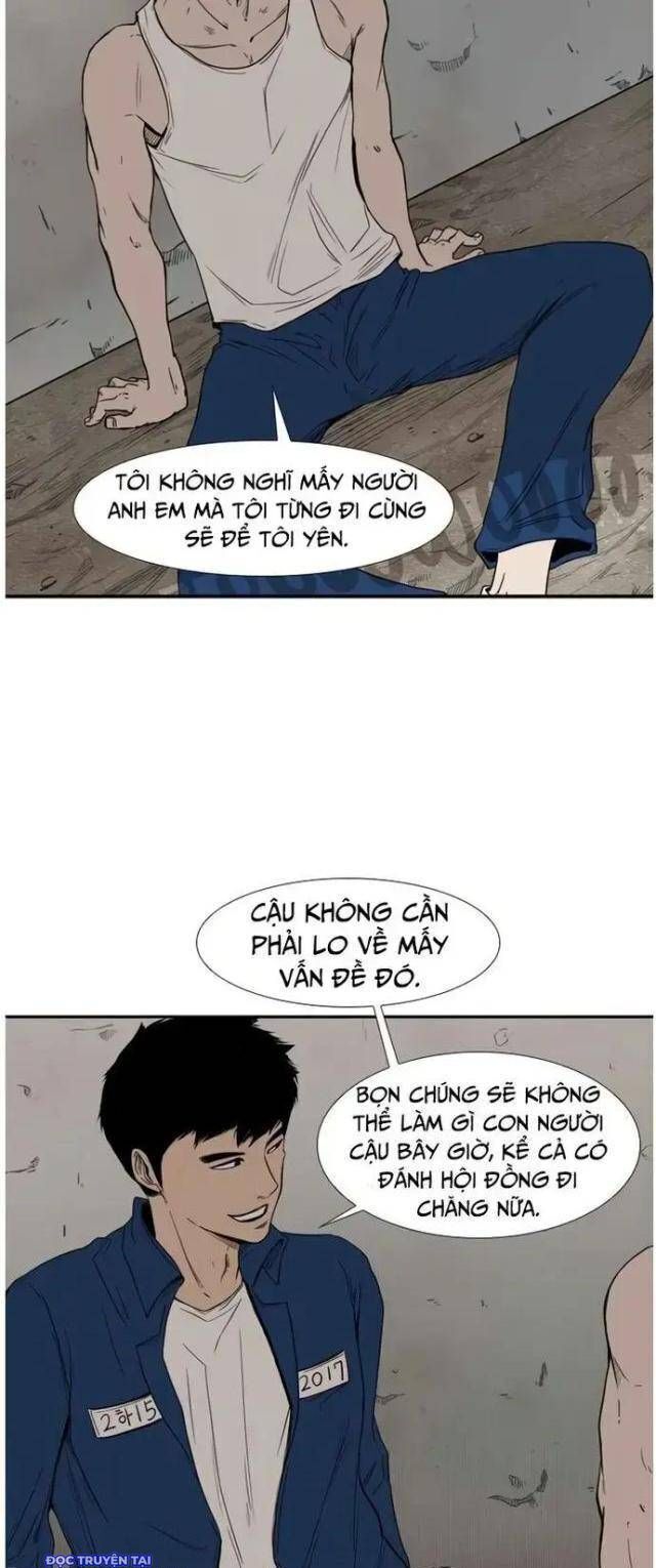 Shark - Cá Mập - Chương 80