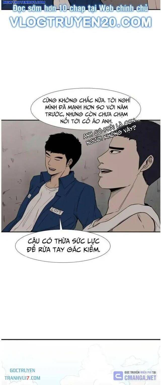 Shark - Cá Mập - Chương 80
