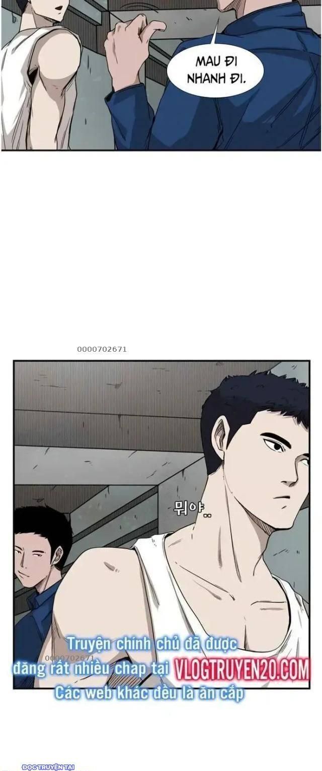 Shark - Cá Mập - Chương 80