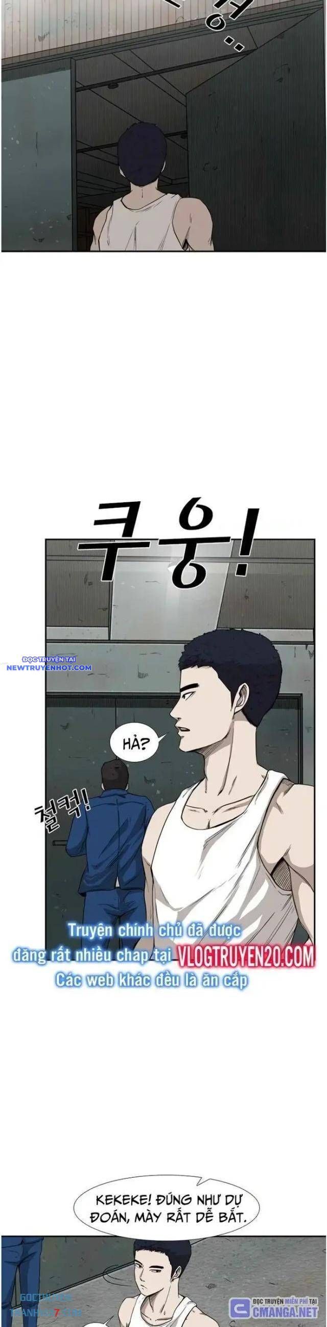 Shark - Cá Mập - Chương 80