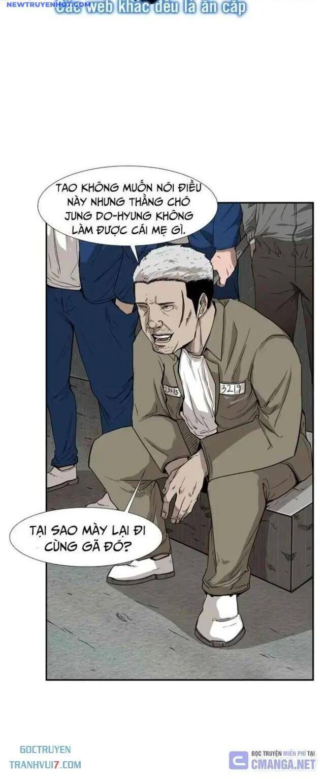 Shark - Cá Mập - Chương 80