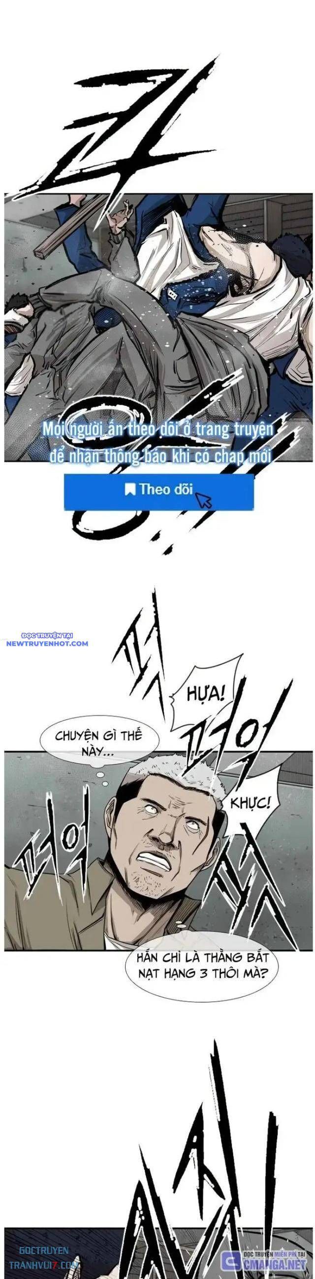 Shark - Cá Mập - Chương 80